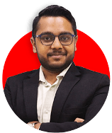 Mayank Jain (Founder of Ezyschooling)