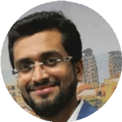 Dhumil (Founder of Klassroom)