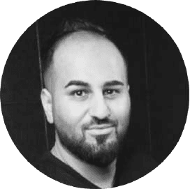 The Founders of Yalah