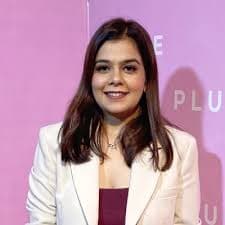 The Praush Beauty Founders