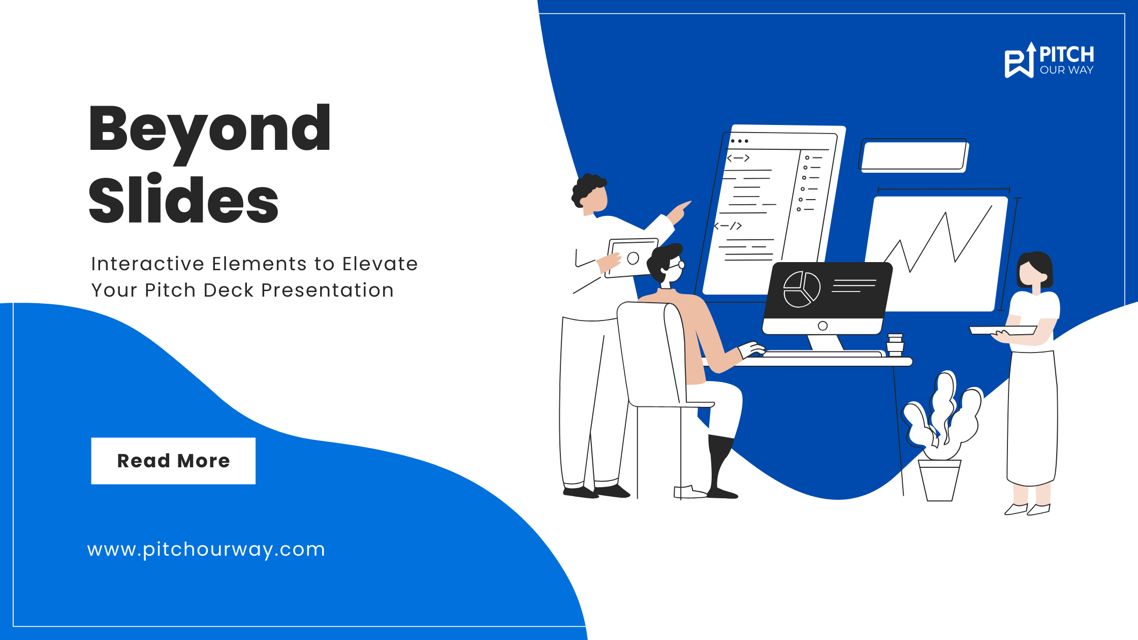 Pitch Deck service