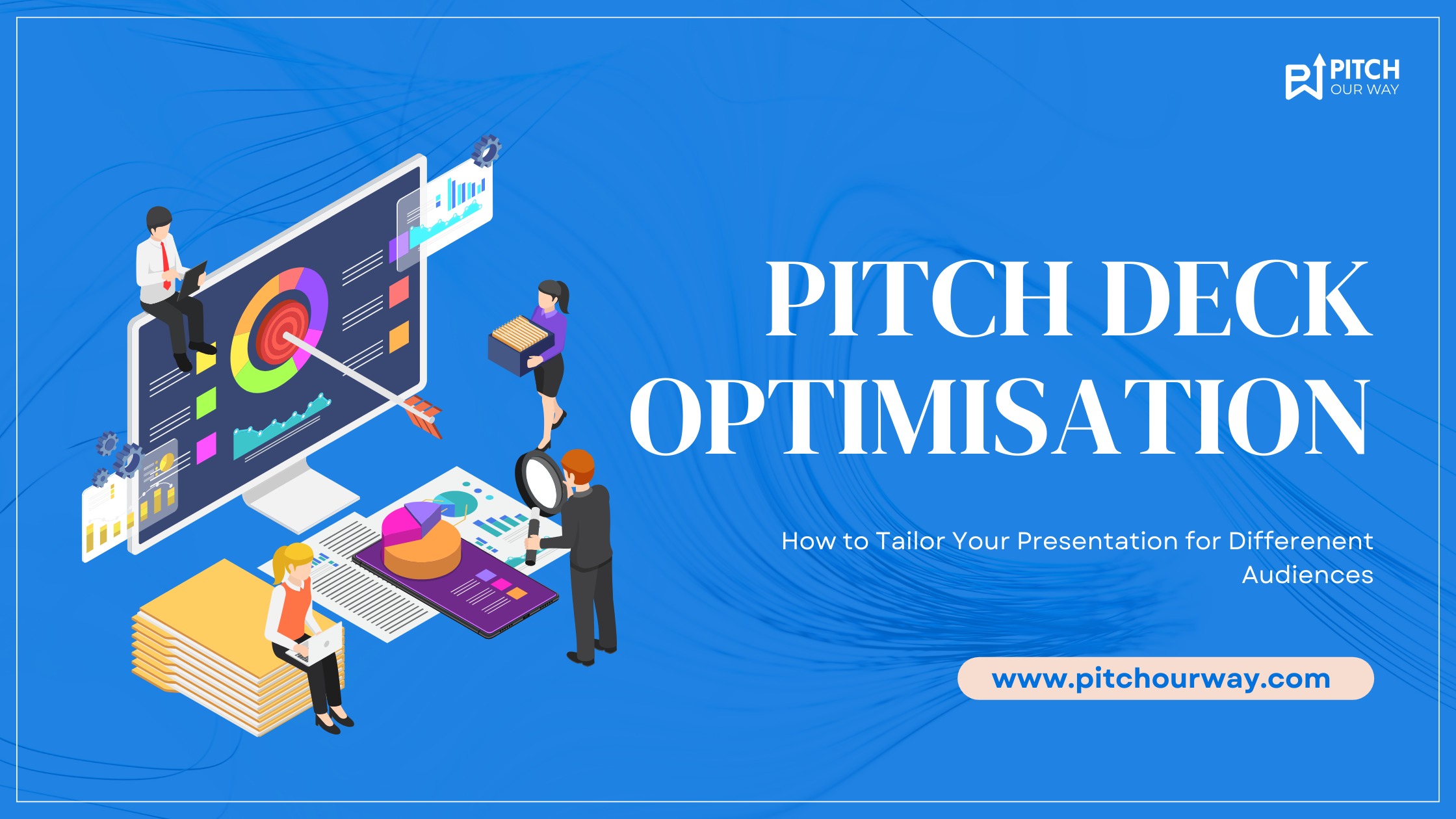 pitch deck services