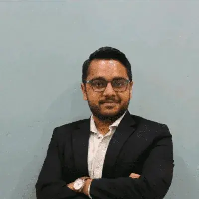 Mayank Jain