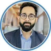 Vikas Dhar